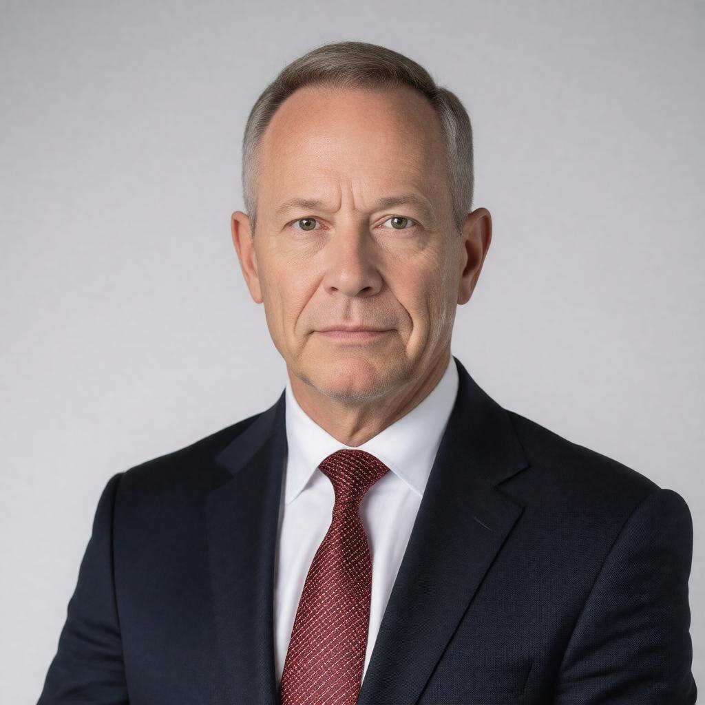Peter Oppenheimer